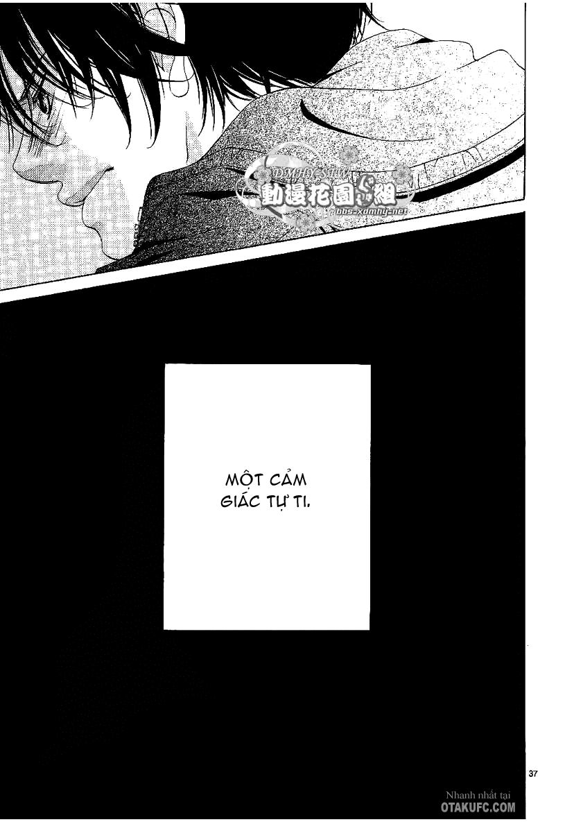 bướm trong sương mù chapter 9 37