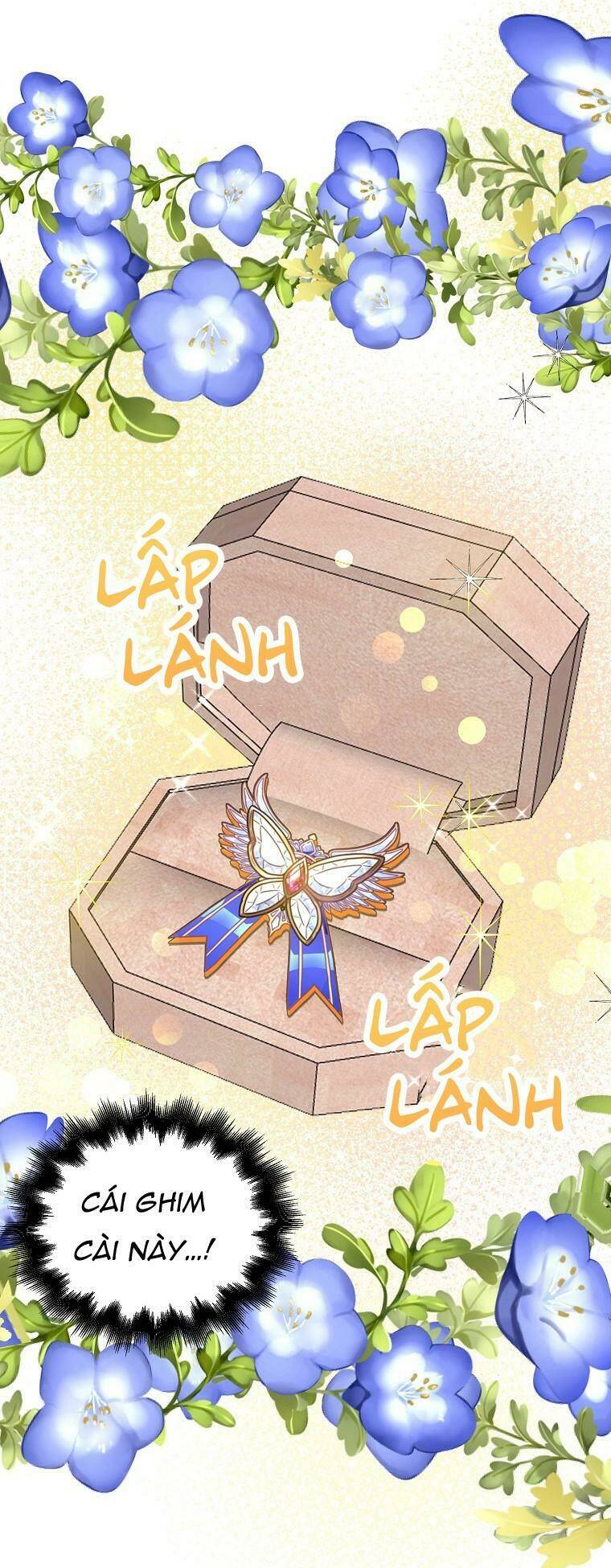 sinh ra làm con gái ác nữ chapter 31 62