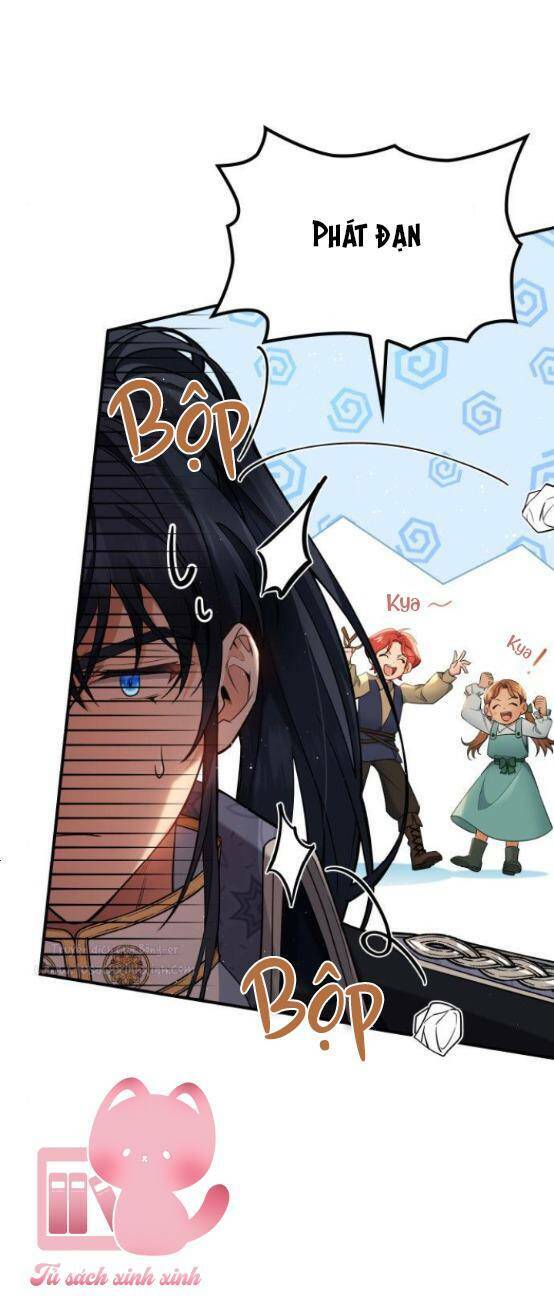 'di vật' melvin để lại chapter 18 10