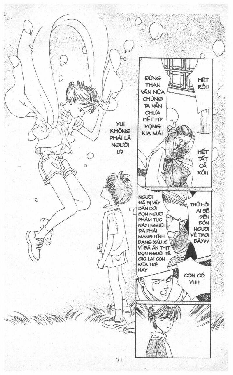 nàng tiên ánh trăng - kaguya hime chapter 13 69