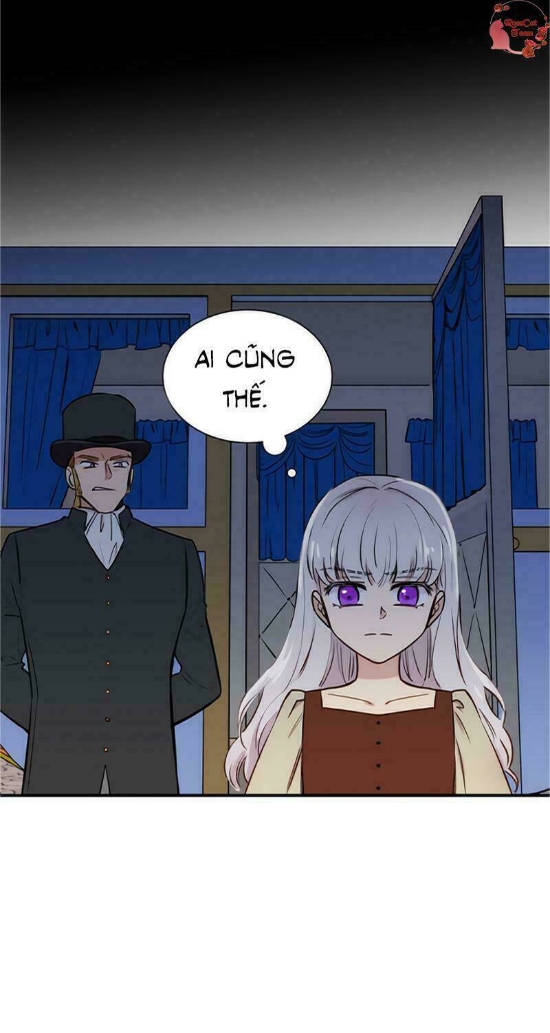 khế ước của nữ công tước quái vật chapter 5 24