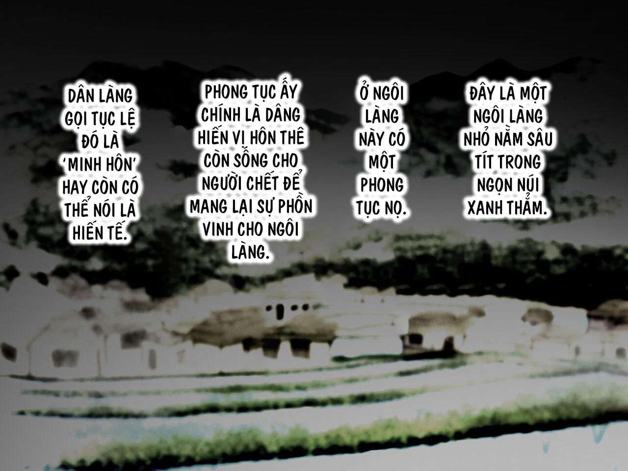 giang sơn tuyệt mỹ không bằng nàng chapter 52 1