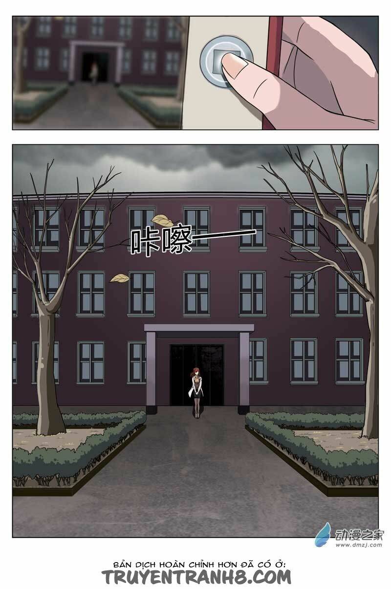 tầng 19 địa ngục chapter 1 15