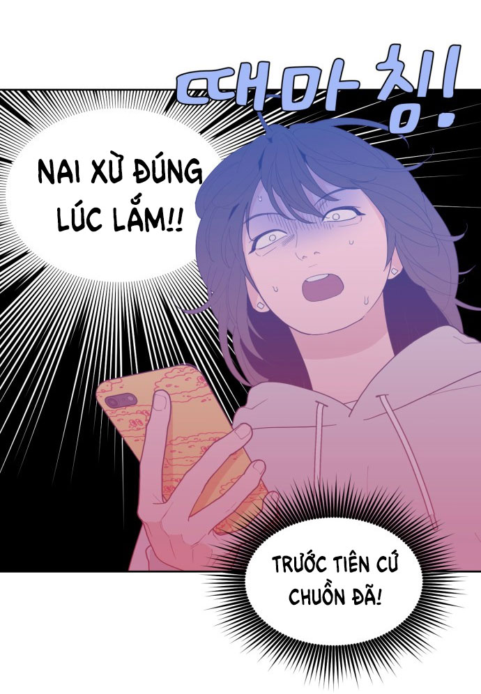 Vận May Bất Ngờ chapter 2.2 36