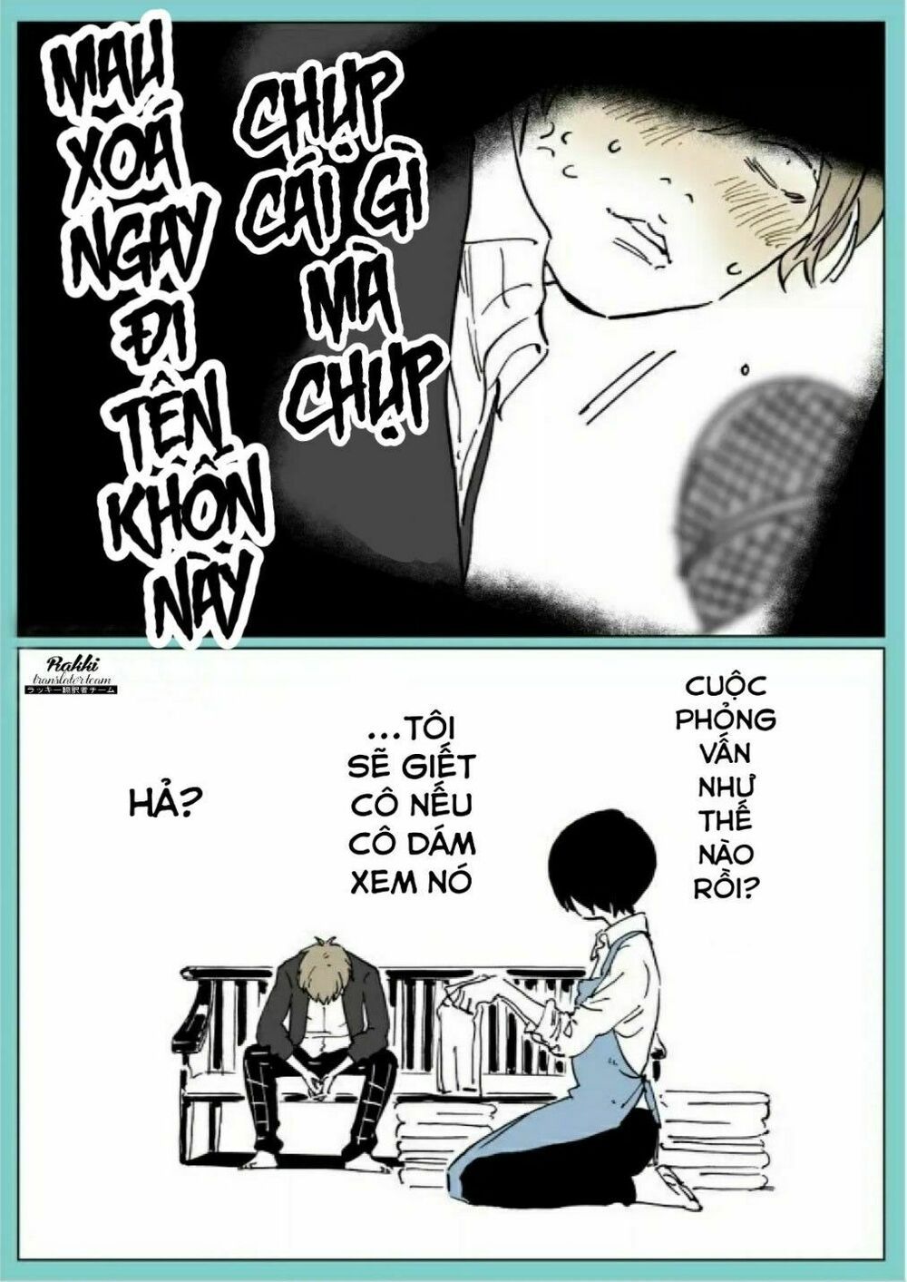 promise cinderella chapter 5 29