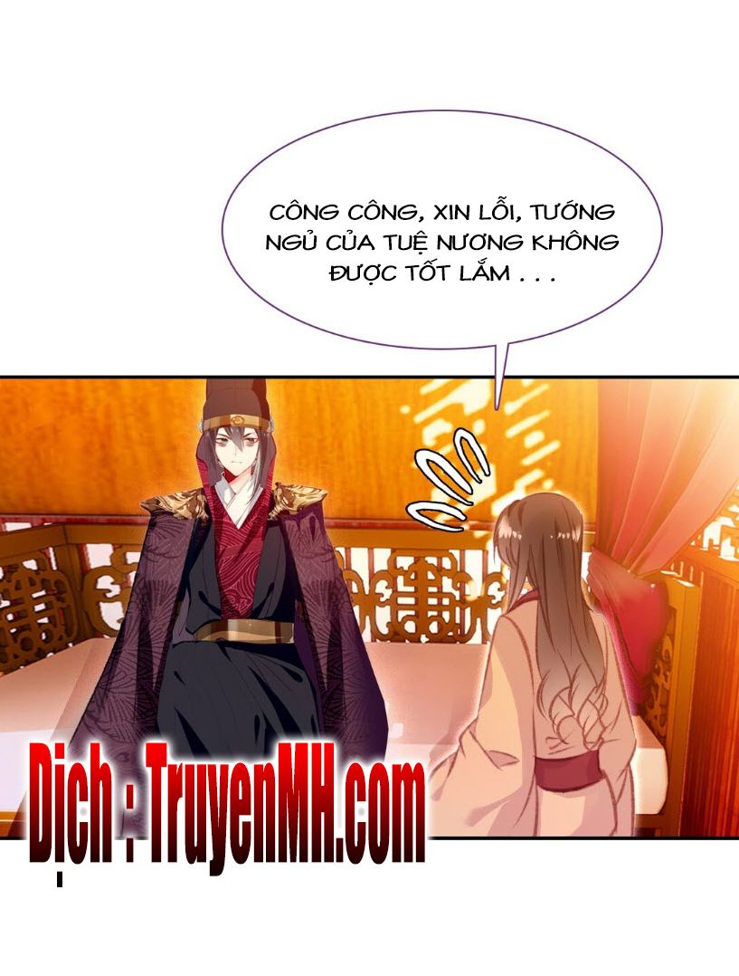 Gả Cho Một Tên Thái Giám Đáng Ghét chapter 102 - Trang 5