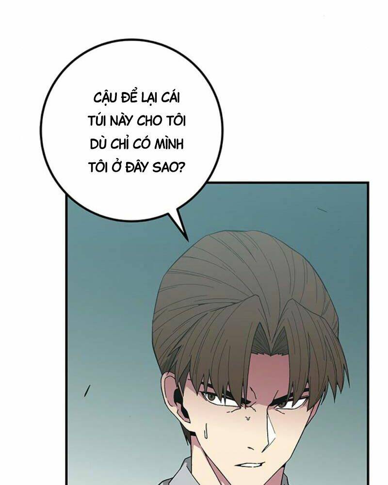 đấng cứu thế được chọn lựa chapter 15 130