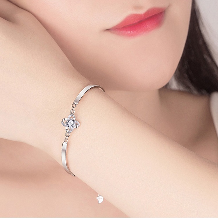 Vòng tay thời trang phong cách hàn LT71