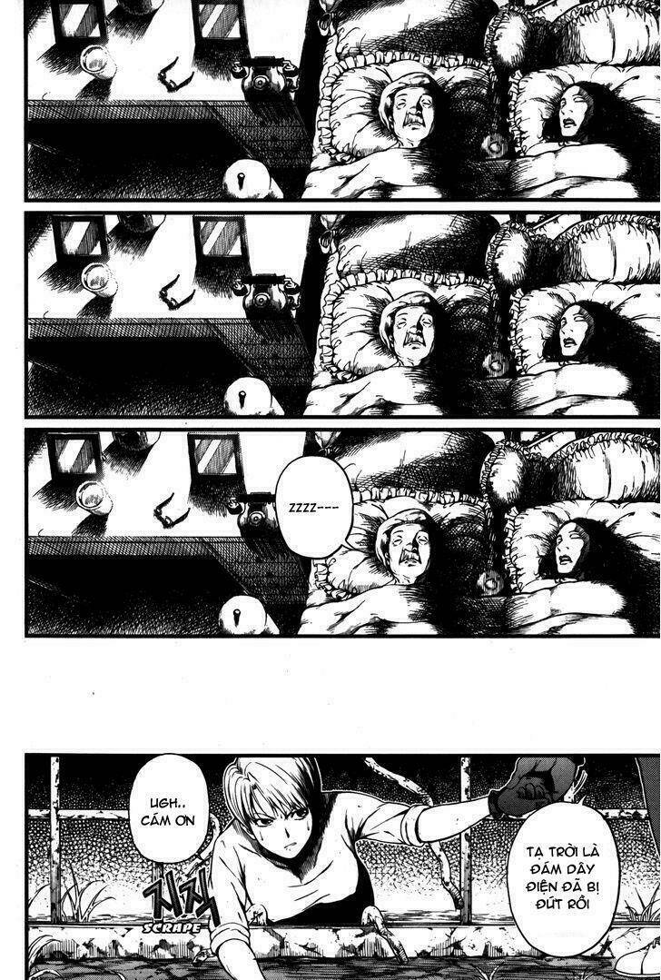 la mosca chapter 46 64