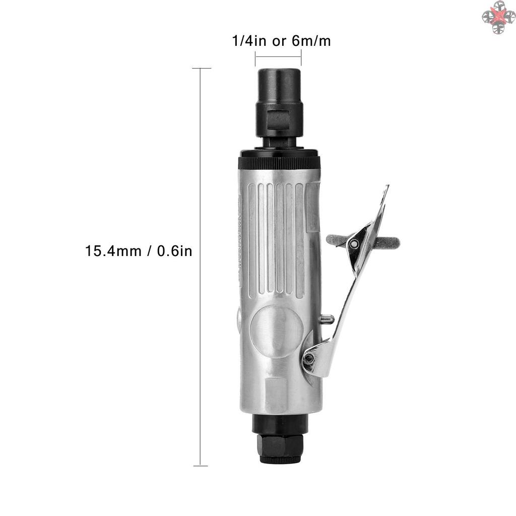 Máy Đánh Bóng Cầm Tay At-7031 1 / 4 Inch