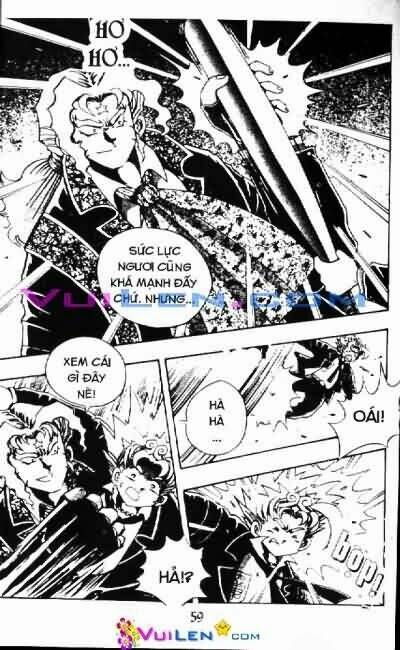 những người bạn tốt chapter 3 60