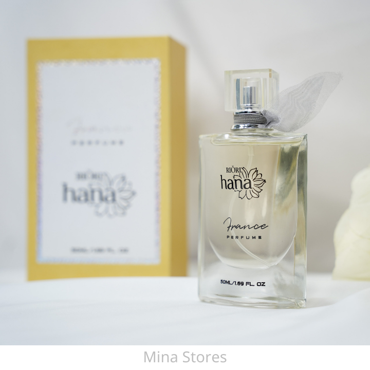 Nước Hoa RIORI Perfume Với Mùi Hương Nhập Khẩu từ Pháp Hương Thơm Nồng Nàng Đậm Chất Paris