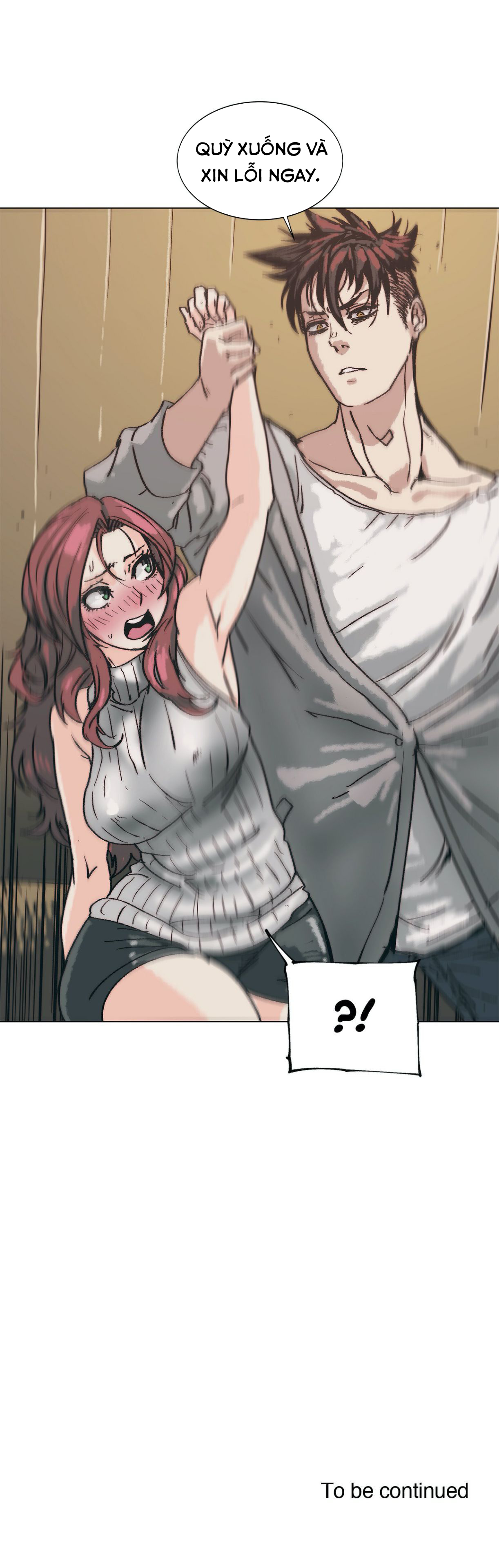 ham muốn giết chóc chapter 3 43