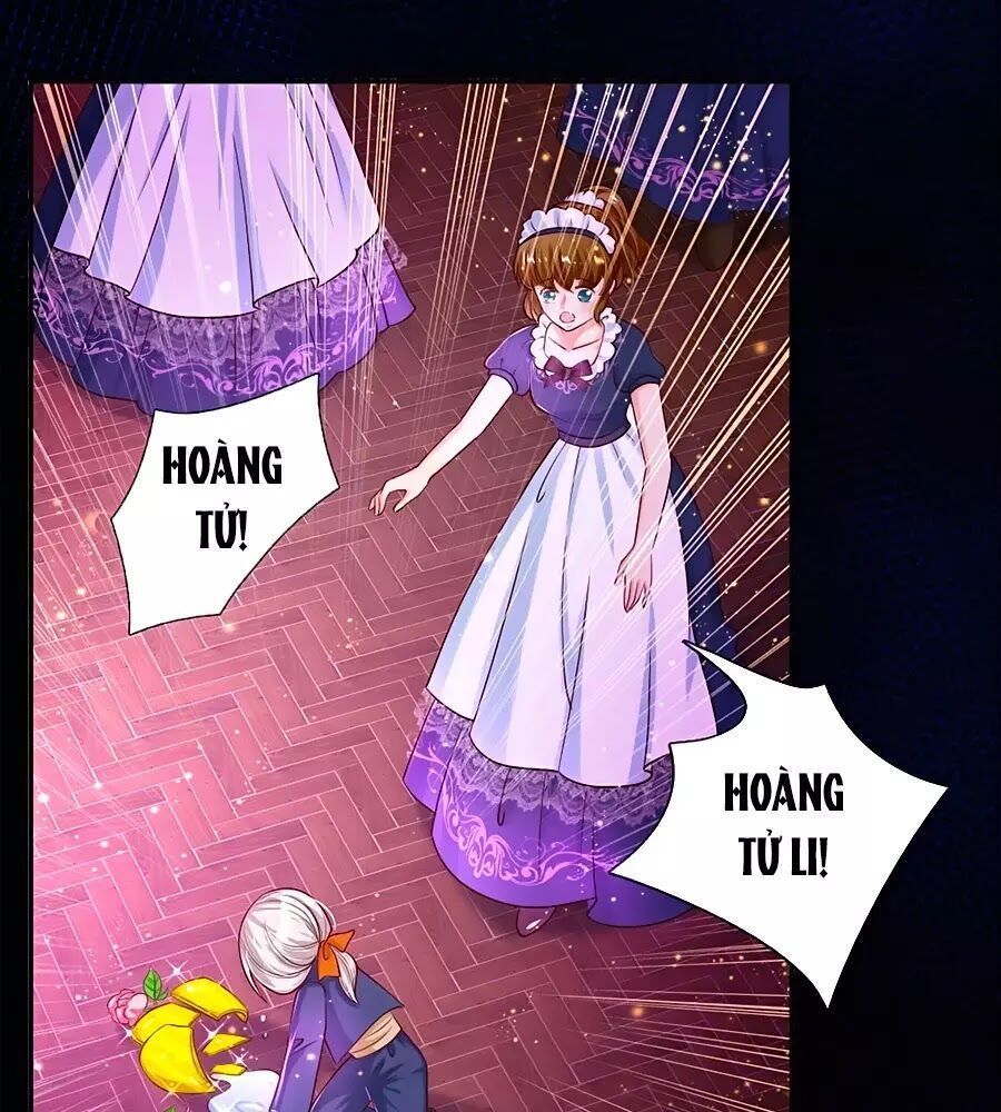 Bỗng Một Ngày Nọ Trở Thành Con Gái Vua Chapter 103 - Next Chapter 104