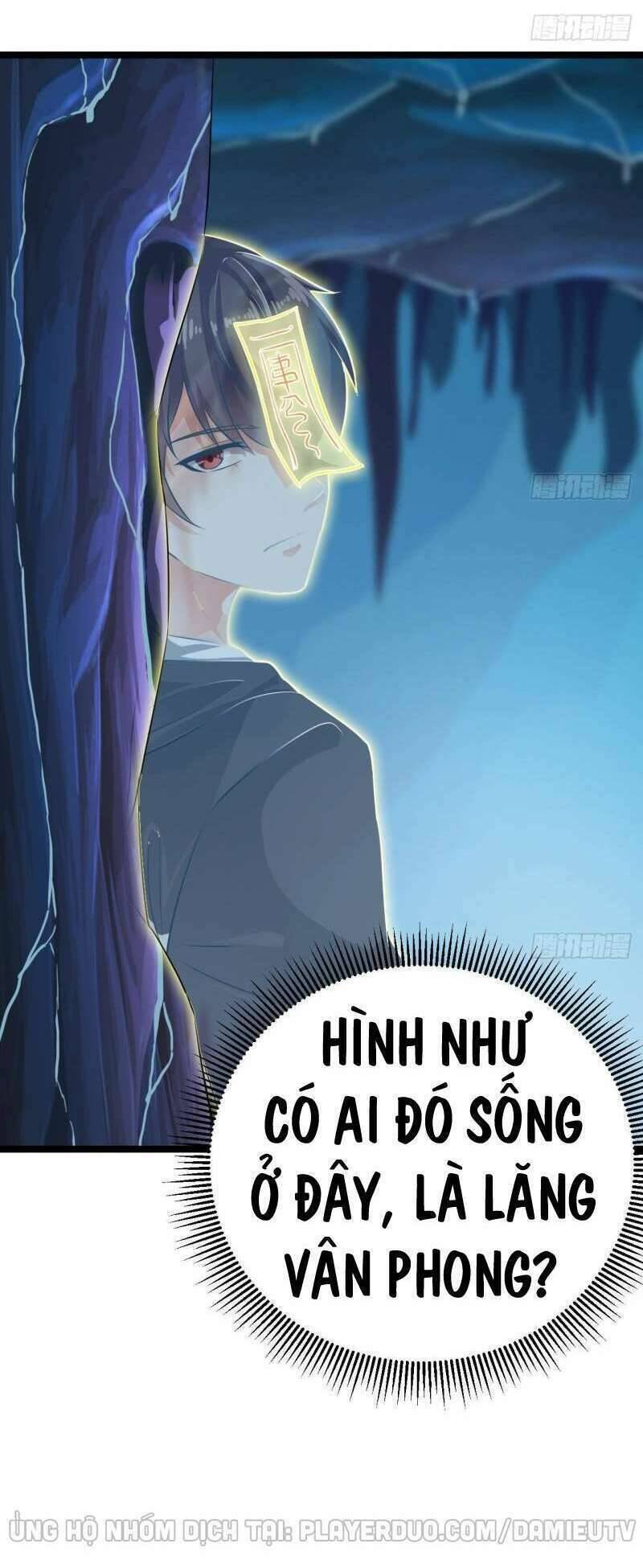 địa phủ khai phá thương chapter 233 12