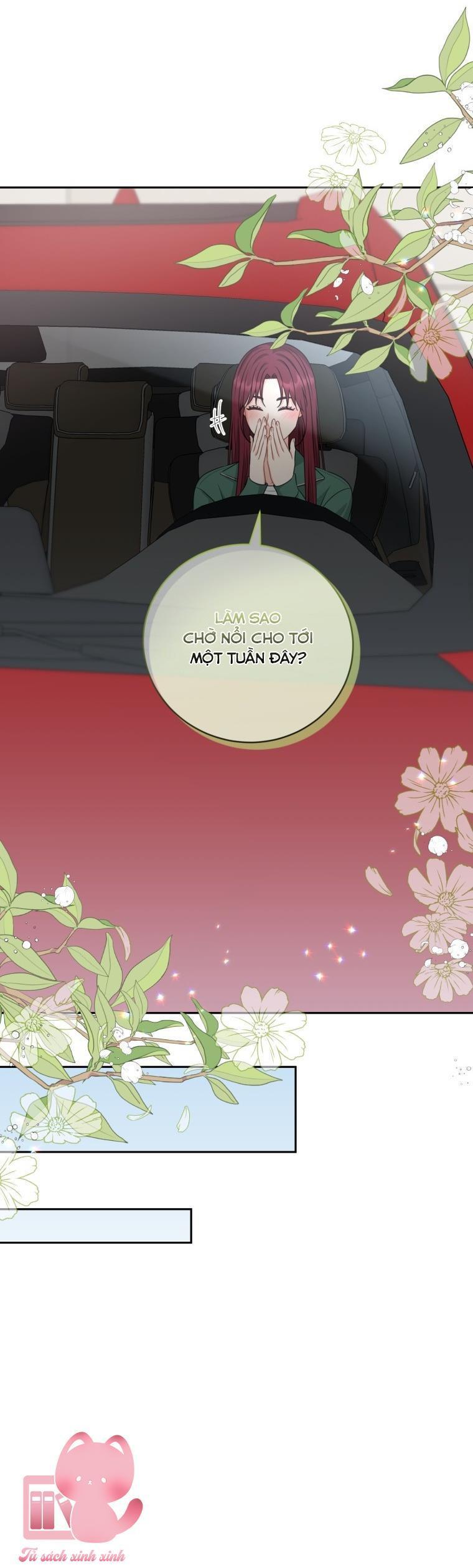 mong được chị chỉ bảo, tiền bối chapter 47 37