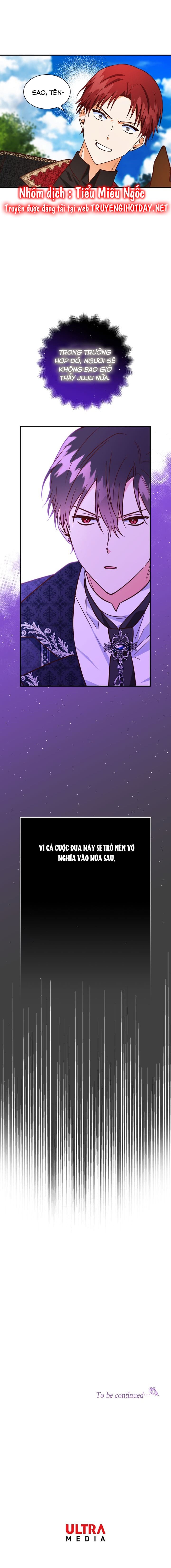 công lý của một ác nữ chapter 48 21