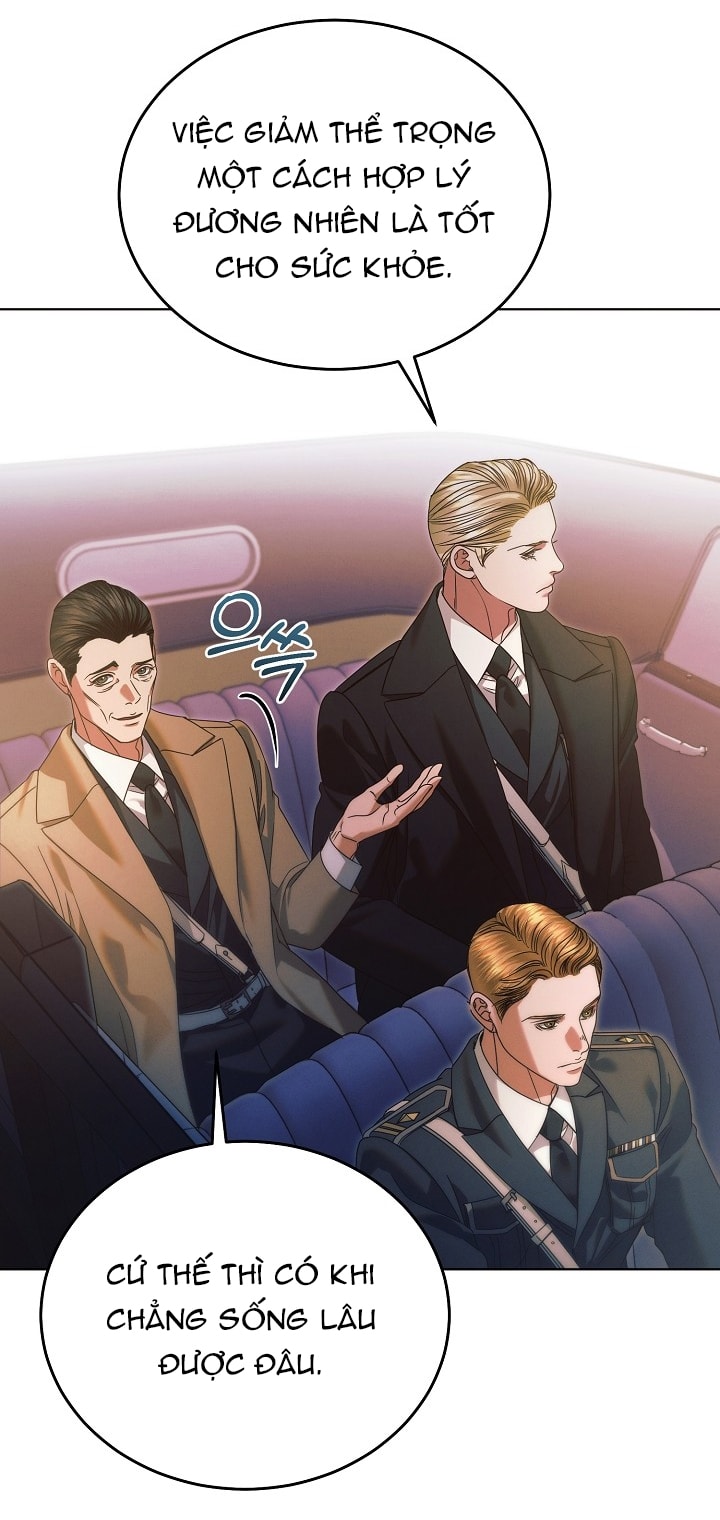 [18+] hãy cầu xin ta đi chapter 10.1 5