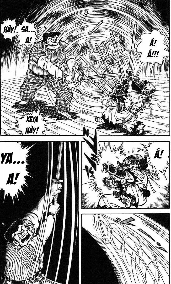 ore wa teppei chapter 125 36