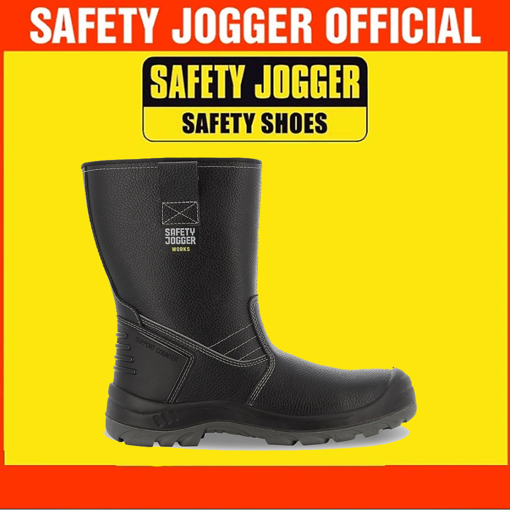 ỦNG BẢO HỘ SAFETY JOGGER BESTBOOT2