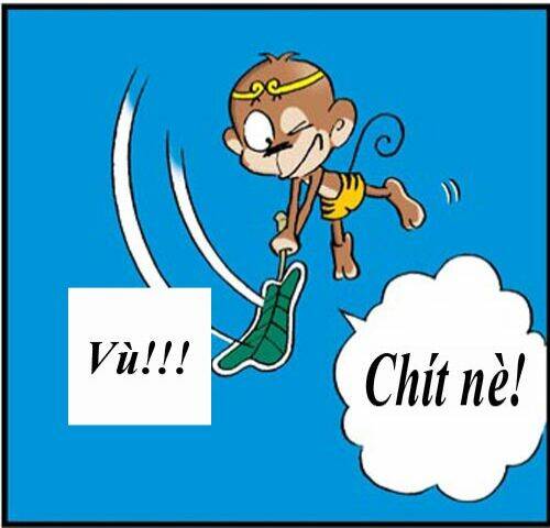 tân tây du ký chapter 61 5