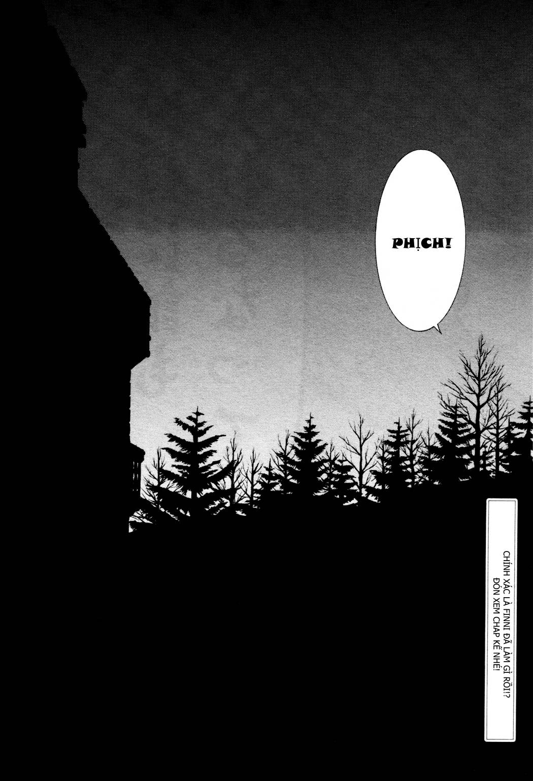 Kuroshitsuji Chapter 32 - Trang 37