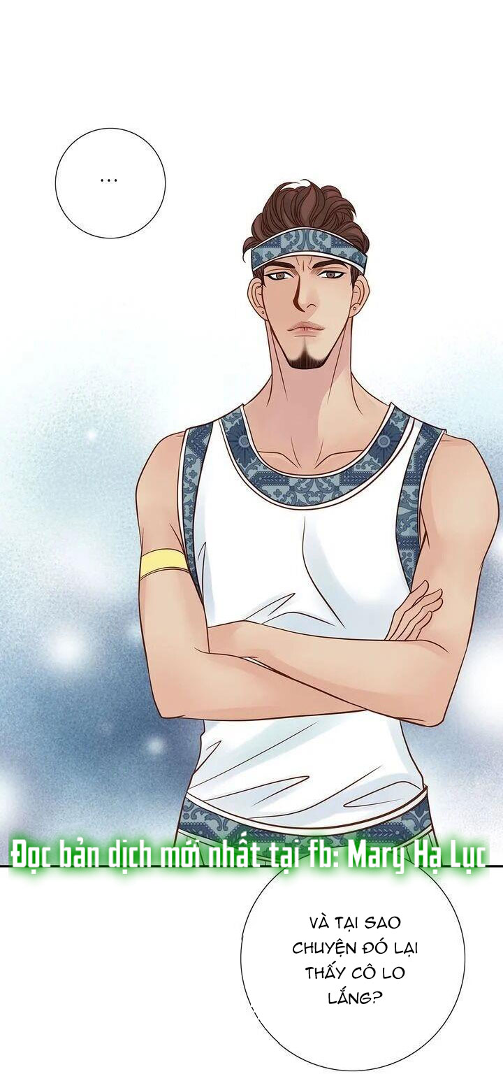 nữ hoàng bí ẩn chapter 18.2 16