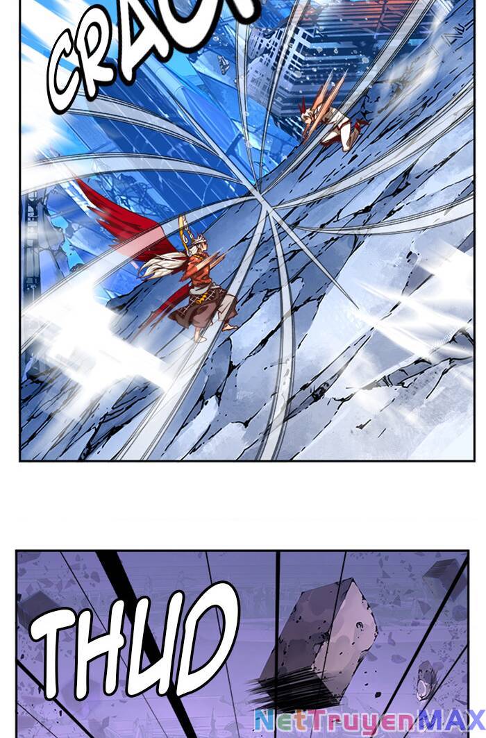 Chúa tể học đường chapter 547.5 25