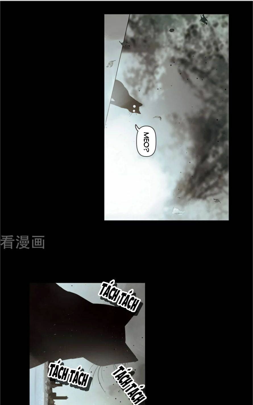 địa ngục cáo bạch thi chapter 62 13