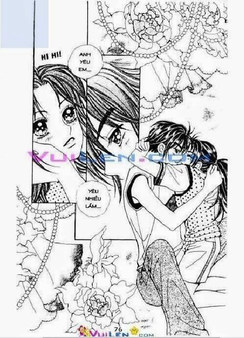 nhật ký tân hôn chapter 12 75