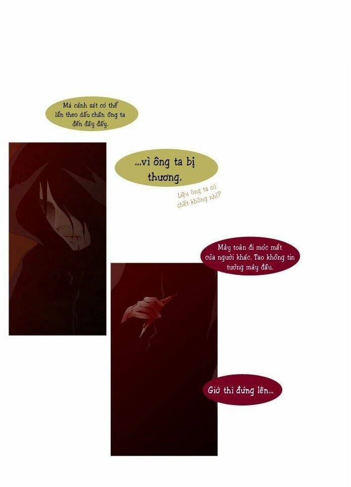 một không gian thời gian khác chapter 42 1