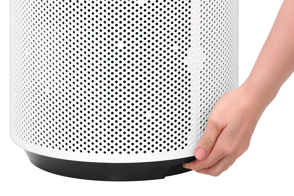 Máy lọc không khí LG Puricare 360 Hit AS60GHWG0, lọc bụi mịn PM0.01, kháng khuẩn 99.9% - Hàng chính hãng - Bảo hành 12 tháng chính hãng