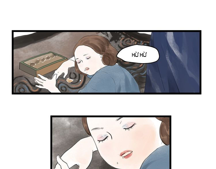 muốn làm nữ hiệp quá chapter 24 1