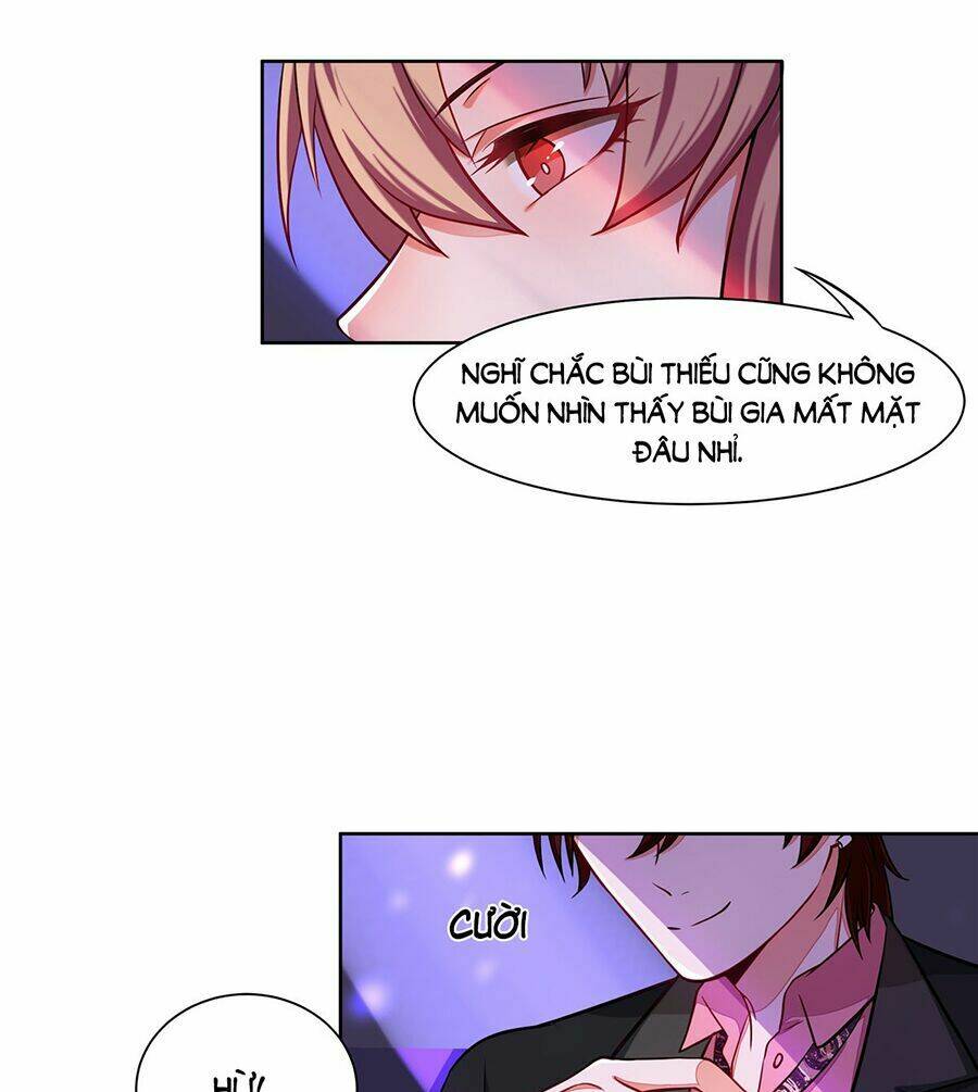 trọng sinh quý thê chi phục thù hoa lệ chapter 4 26