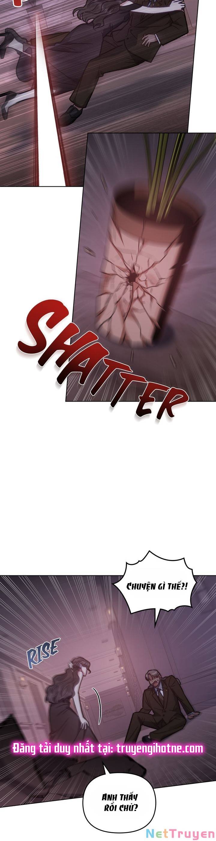 kẻ nghiệp dư chapter 27 8