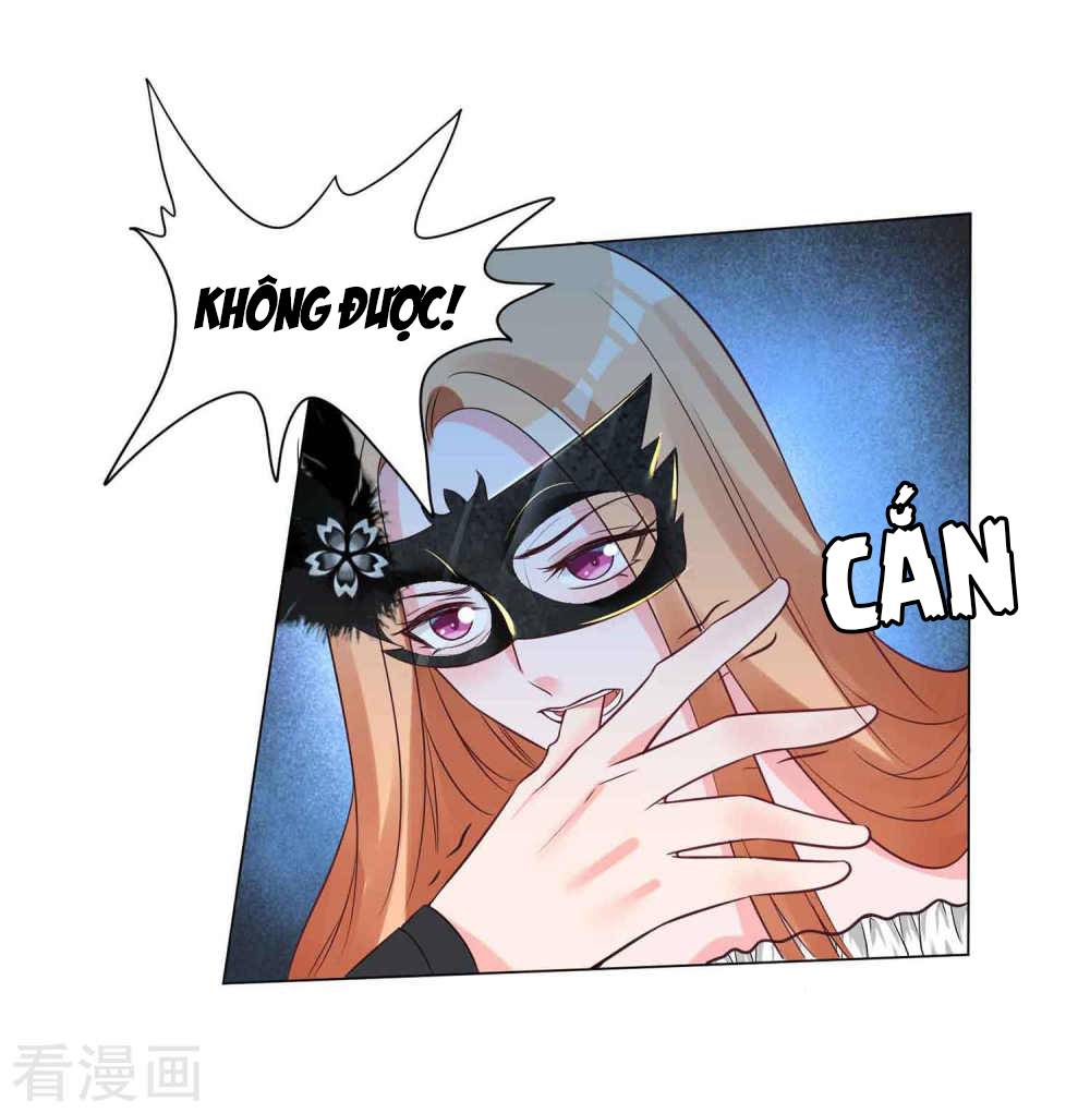 thời thượng nữ vương có chút tô chapter 21 16