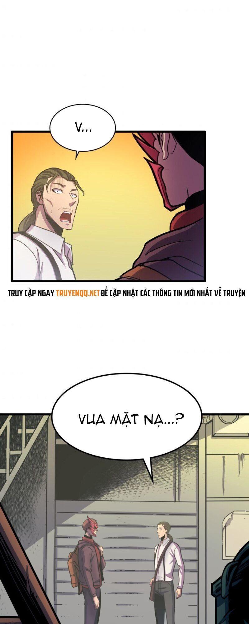 tôi trở lại thăng cấp một mình chapter 26 65