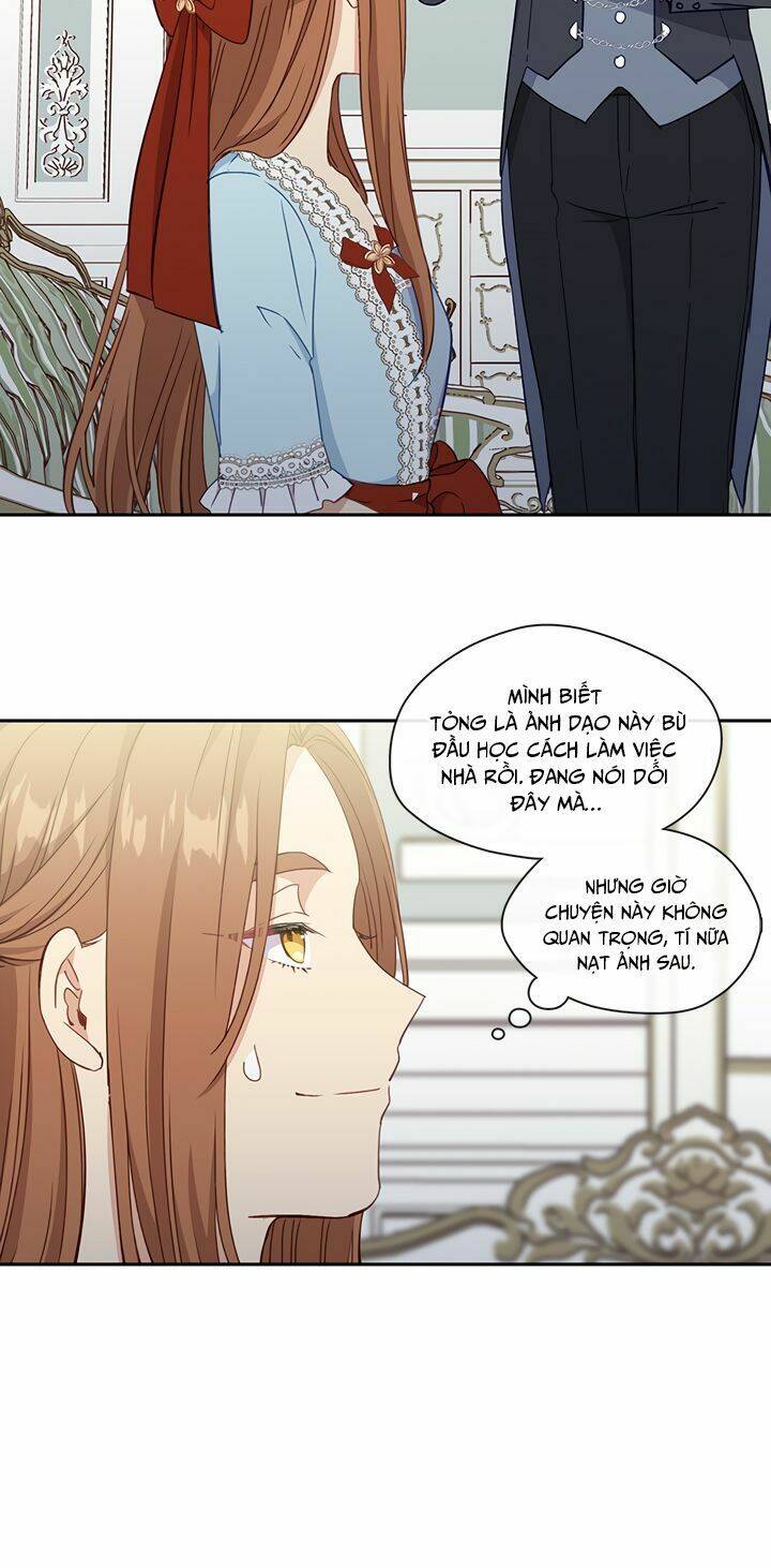 hãy coi chừng ác nữ chapter 36 4