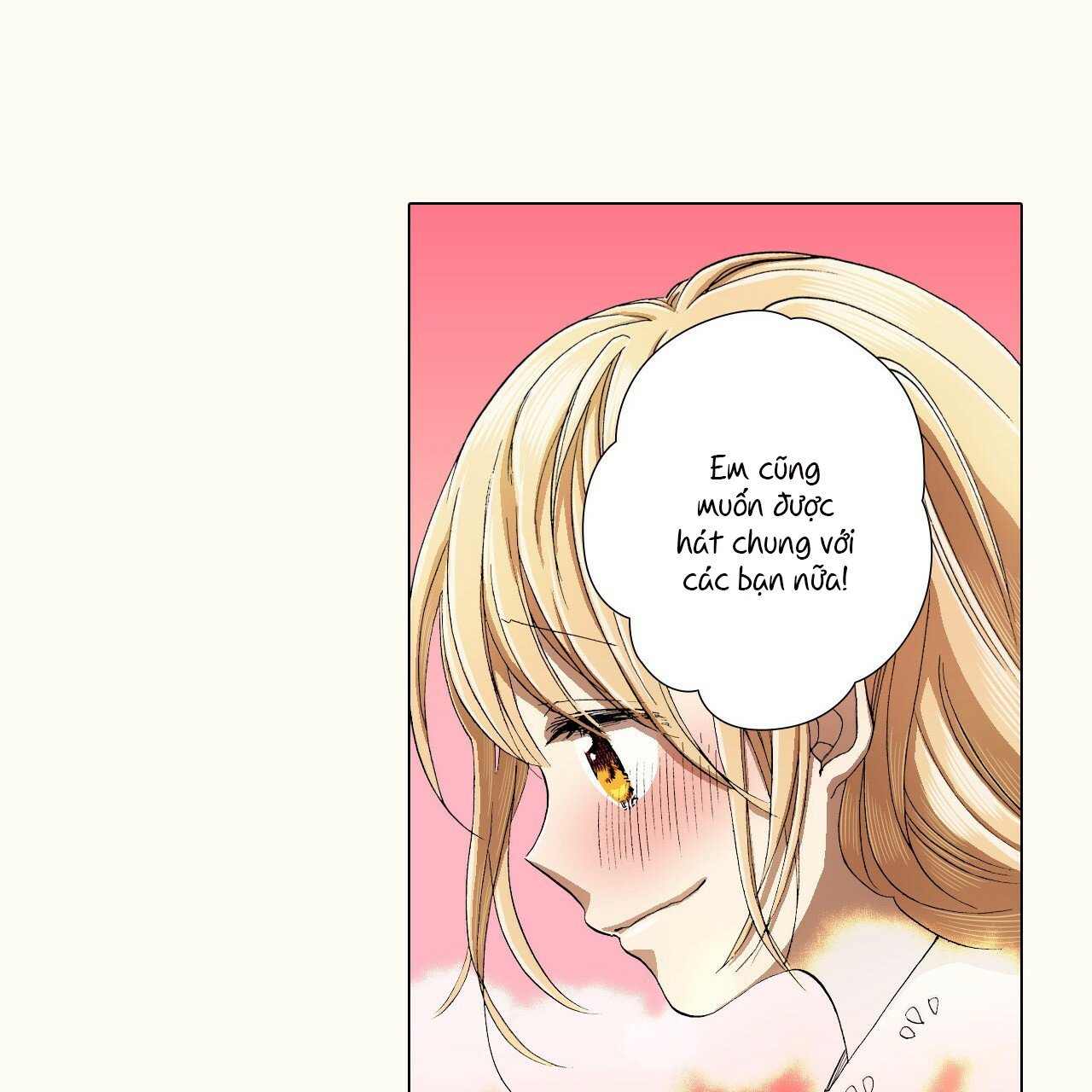 thú nhân và hana chapter 19.3 13