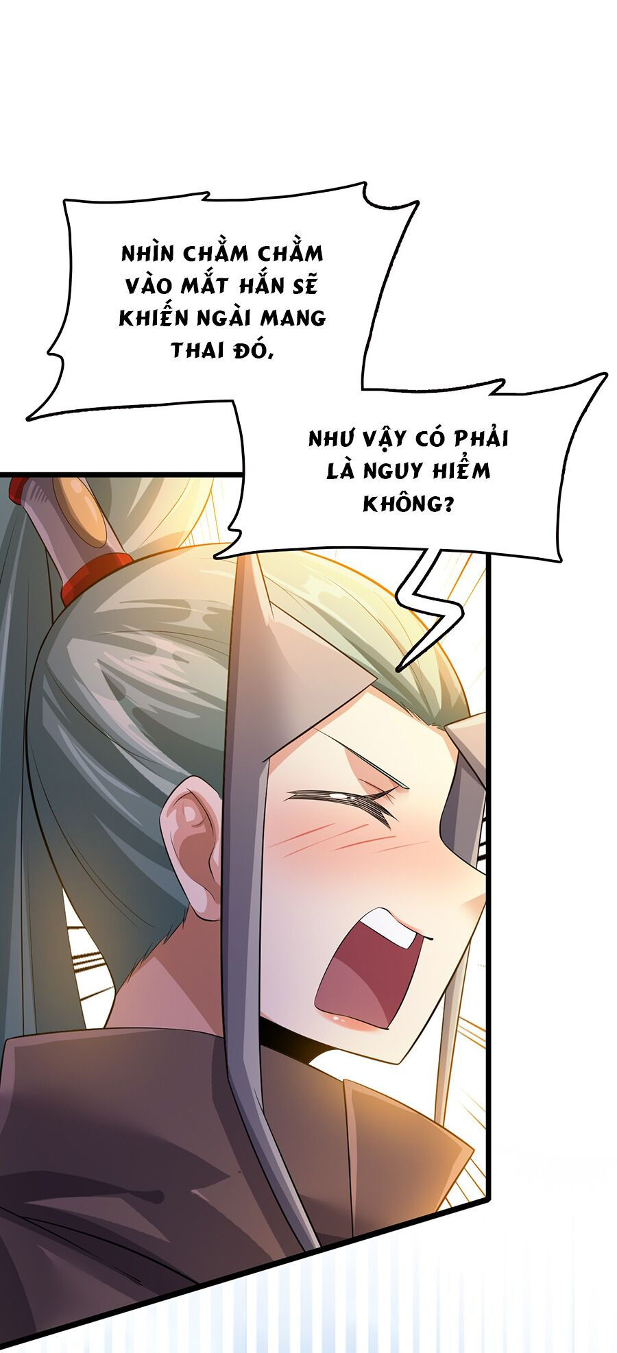 đại bảo kiếm của tôi chapter 45 82