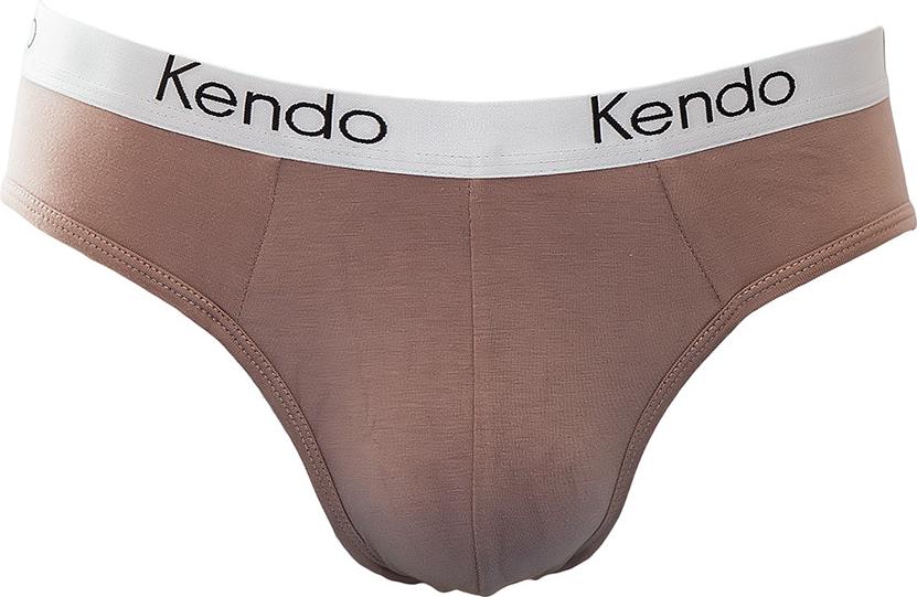 Kendo - Quần lót nam cao cấp Kendo Silver Men's Underwear