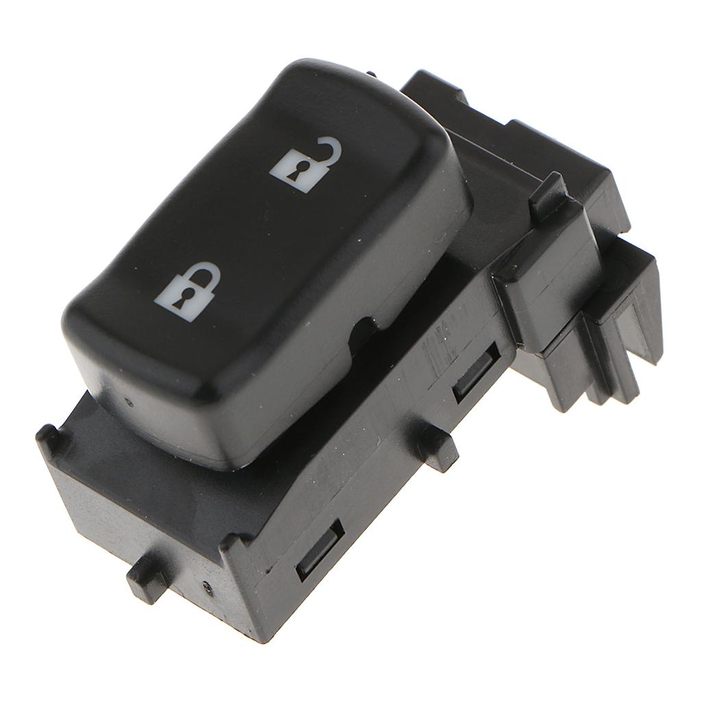 2pcs Power Door Lock