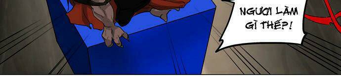 cuộc chiến trong tòa tháp chapter 183 4