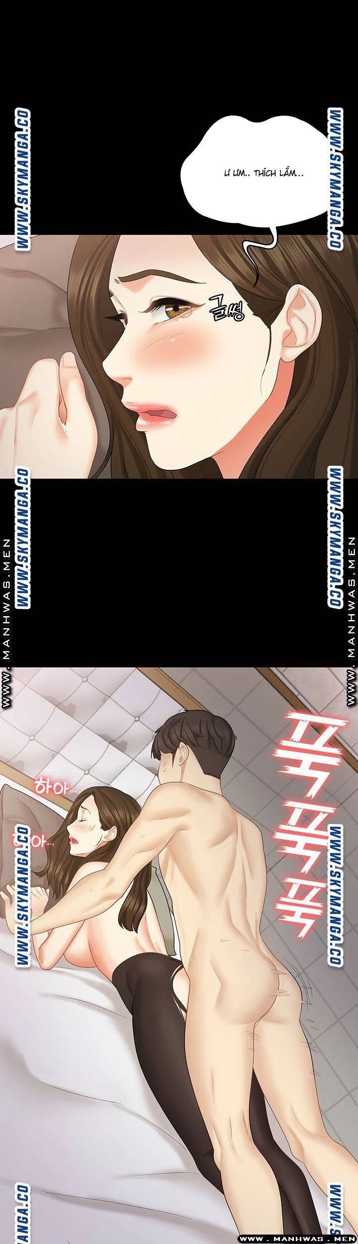 cô ấy là em gái tôi nhưng không sao chapter 33 37