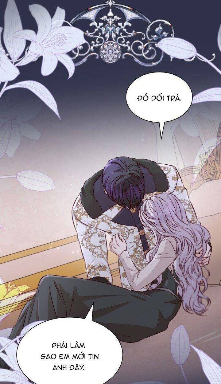 dây xích kiềm chế nam chính hắc ám tuột mất rồi chapter 44 74