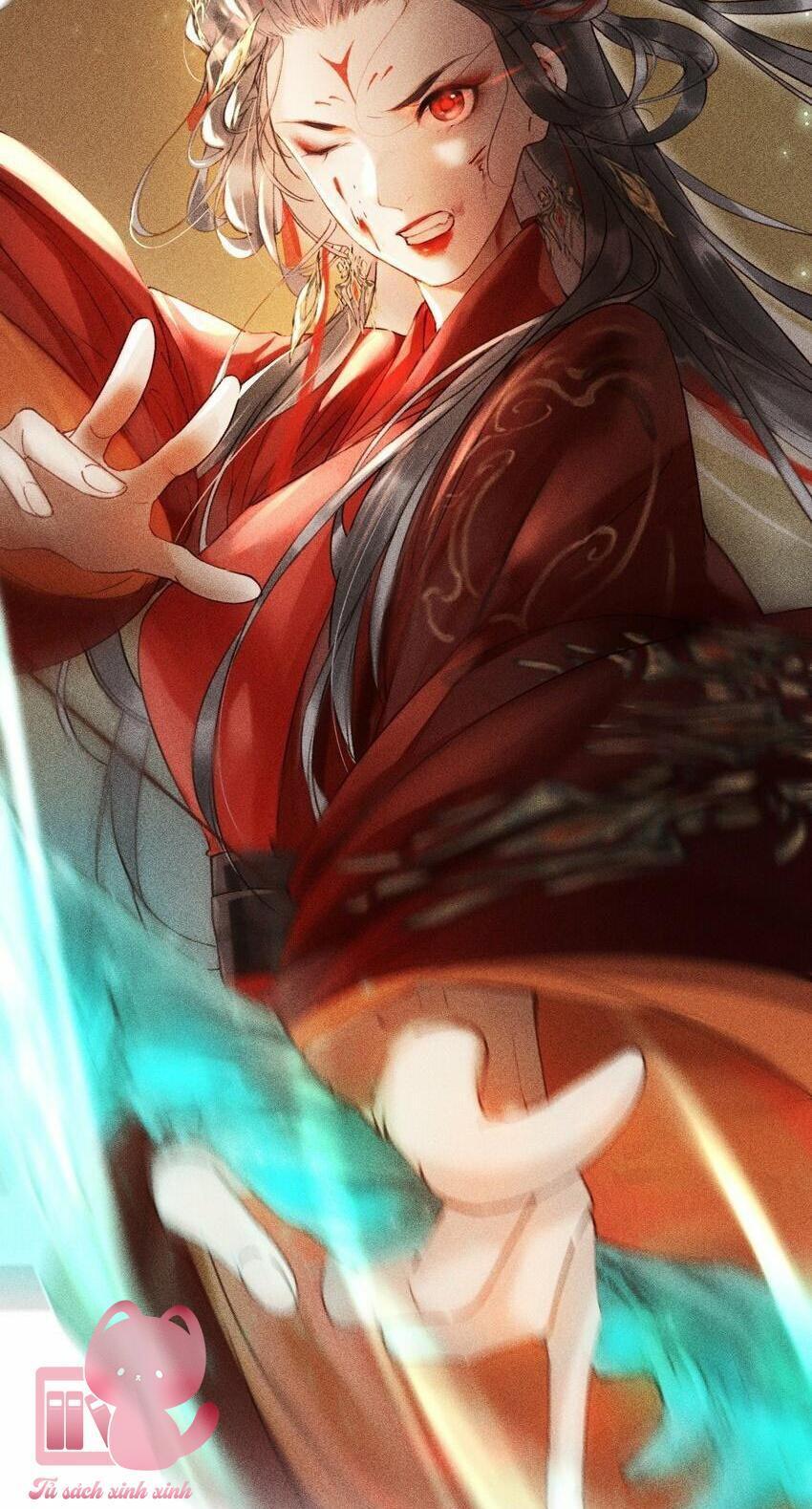 ta dựa vào thân mật với đồ đệ hắc hóa để sống tiếp chapter 1 6