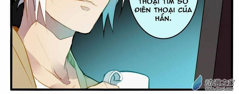 hằng mộng nam thần chapter 21 14