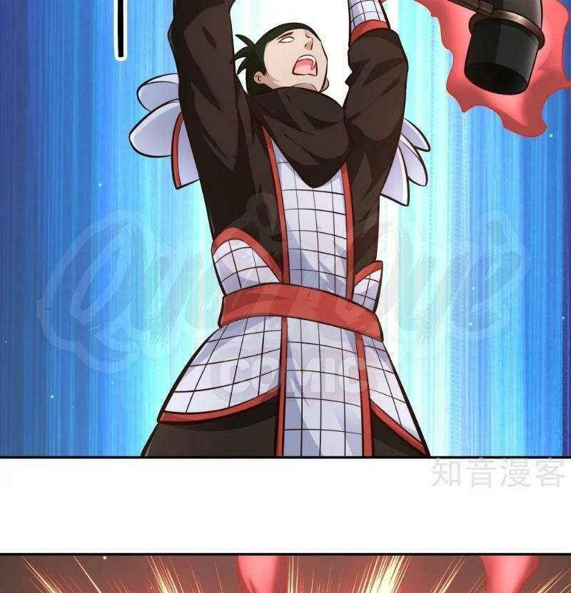 võ linh kiếm tôn chapter 94 8