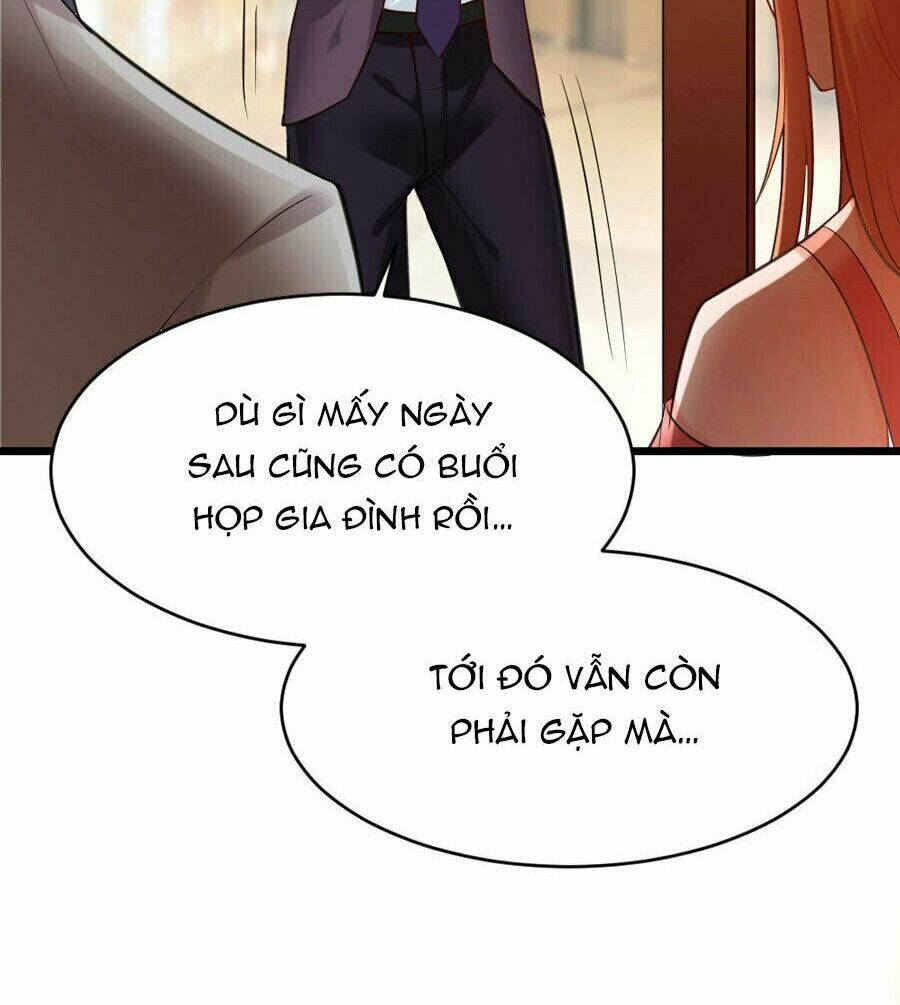 tiểu bạch điềm thê của long thiếu chapter 15 21