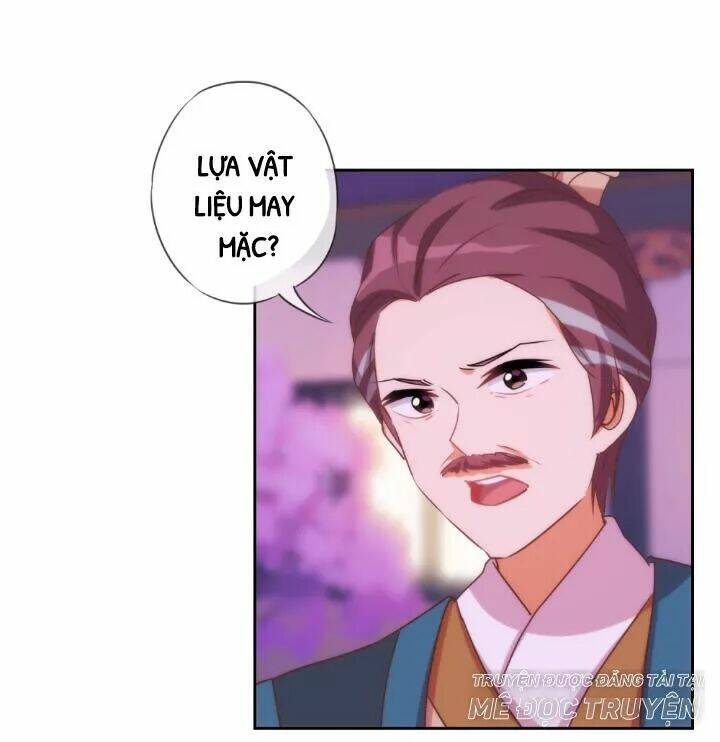 ồ, phu quân đáng yêu của tôi! chapter 51 6